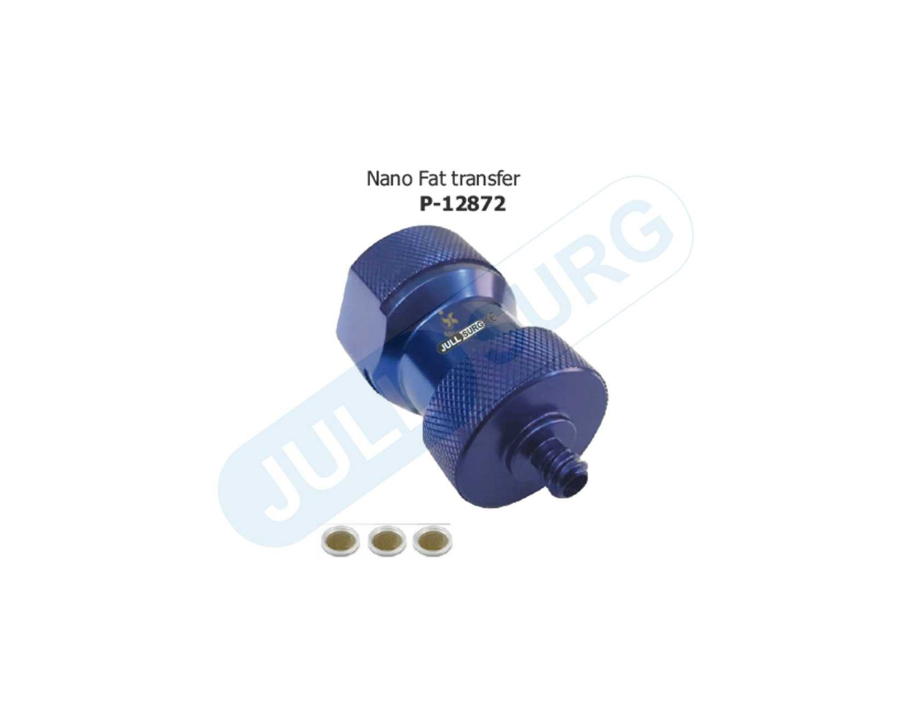 Nano Fat Transfer